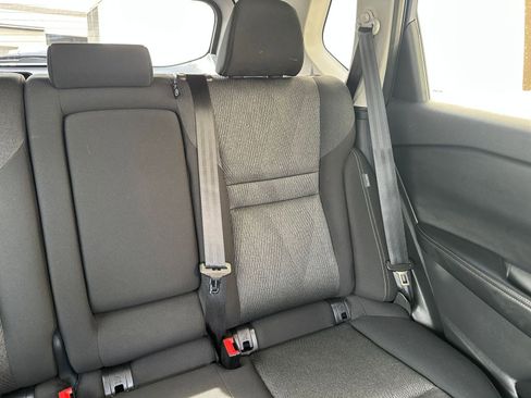 Used 2025 Nissan Rogue SV image 40