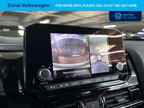 Used 2024 Nissan Pathfinder Rock Creek image 19