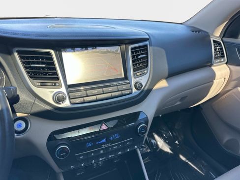 Used 2018 Hyundai Tucson Limited w/ Ultimate Package 02 image 22