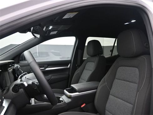 New 2026 GMC Terrain Elevation image 9