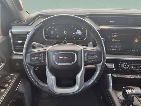 Certified 2024 GMC Sierra 1500 Denali AWD/4WD image 18
