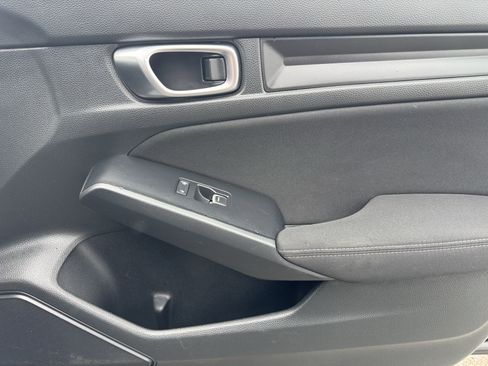 Used 2024 Honda Civic LX image 23