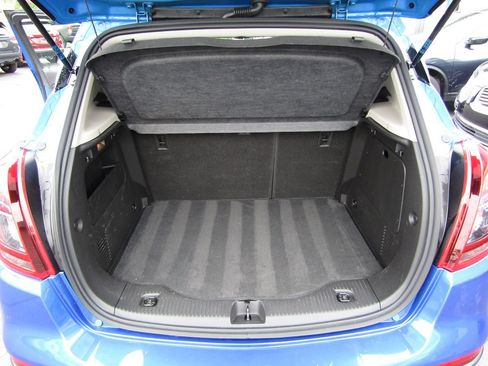 Used 2018 Buick Encore Preferred FWD image 30