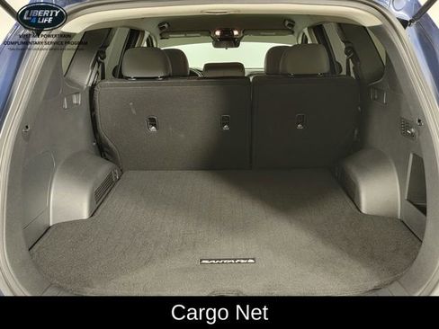 Used 2023 Hyundai Santa Fe SE w/ Cargo Package AWD/4WD image 15
