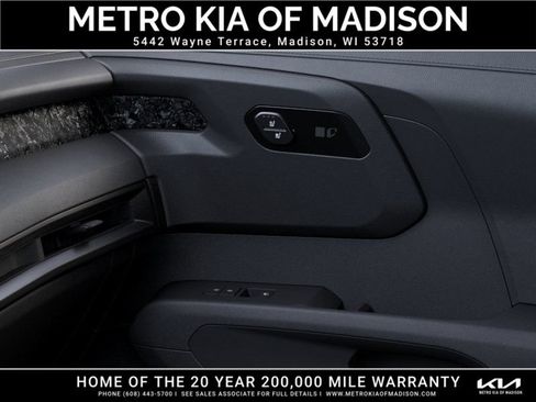 New 2027 Kia Telluride SX Prestige X-Pro AWD/4WD image 25