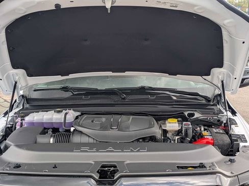 New 2026 RAM 1500 Big Horn AWD/4WD image 28