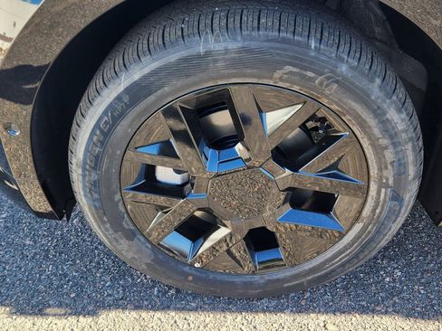 New 2026 Kia EV9 Land w/ Nightfall Edition Package image 16