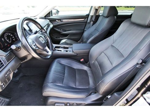 Used 2021 Honda Accord Sport Special Edition image 6