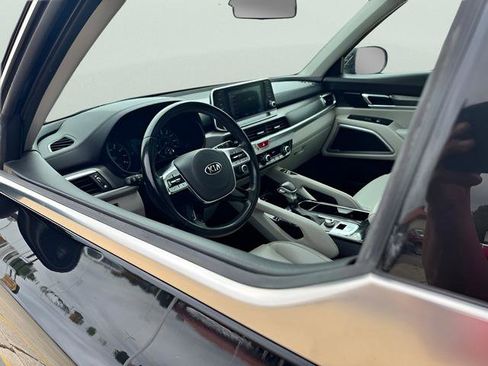 Used 2020 Kia Telluride S FWD image 63