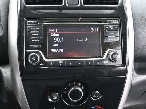 Used 2016 Nissan Versa Note SV image 12