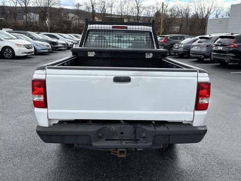Used 2009 Ford Ranger XL image 7