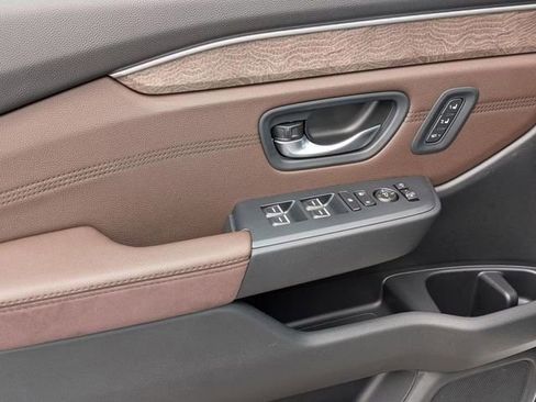 New 2026 Honda Pilot Elite image 25