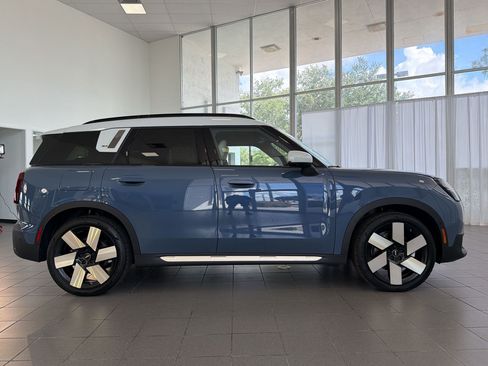 Certified 2026 MINI Cooper Countryman S AWD/4WD image 8