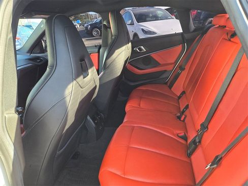 Used 2020 BMW M235i xDrive Gran Coupe image 10