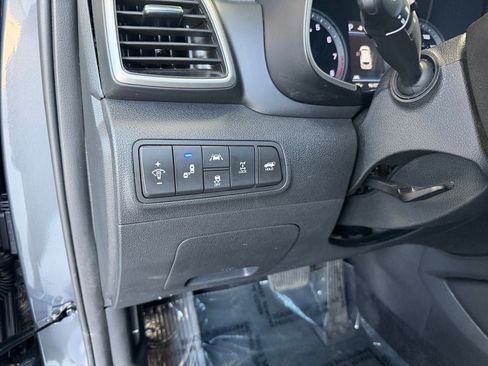 Used 2020 Hyundai Tucson Ultimate AWD/4WD image 19