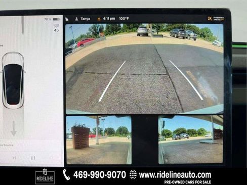Used 2024 Tesla Model 3 RWD image 19