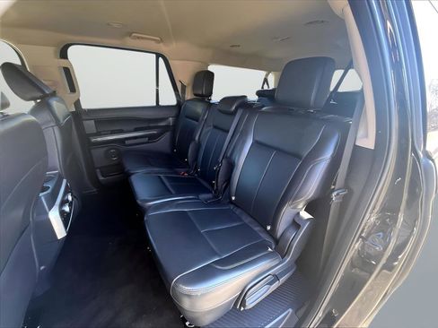 Used 2023 Ford Expedition Max XLT AWD/4WD image 25