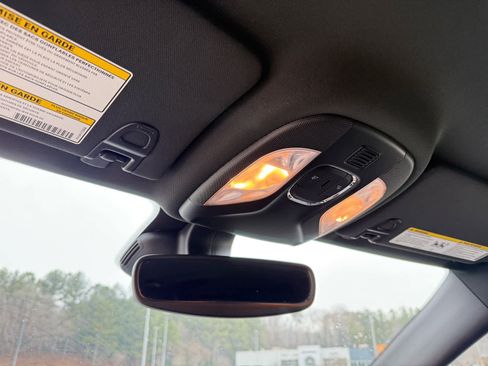 Used 2024 Jeep Compass Limited image 26