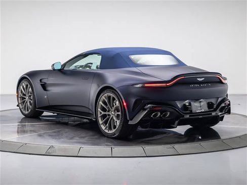 New 2026 Aston Martin V8 Vantage S RWD image 17