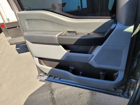 Used 2023 Ford F150 XL w/ XL Chrome Appearance Package RWD image 28