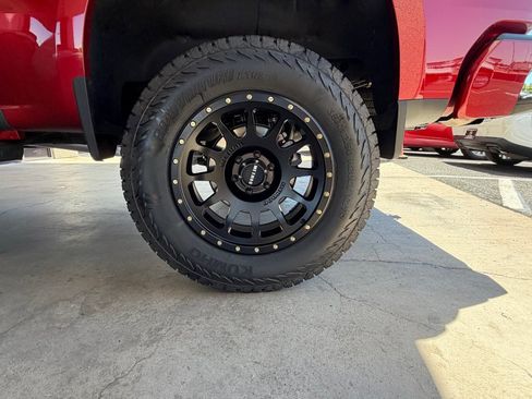 Used 2026 Chevrolet Silverado 1500 High Country RWD image 60