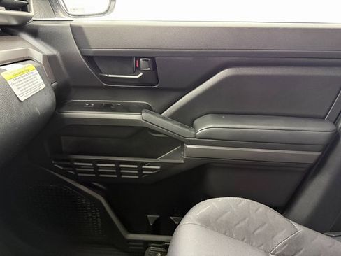 Used 2025 Toyota Tacoma SR5 w/ SR5 Upgrade Package image 24