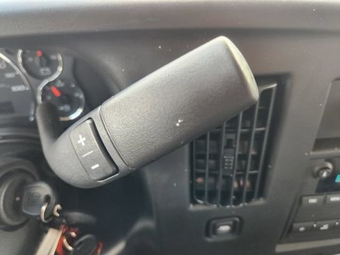 New 2026 Chevrolet Express 3500 w/ Power Convenience Package RWD image 22