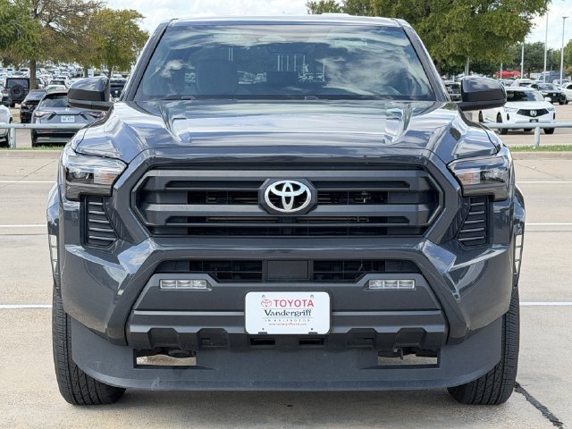 Used 2025 Toyota Tacoma SR5 RWD image 7