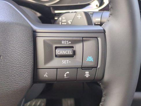 New 2026 Nissan Pathfinder SV FWD image 25