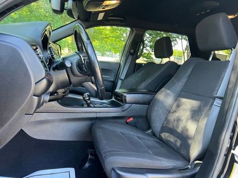 Used 2023 Dodge Durango R/T AWD/4WD image 13