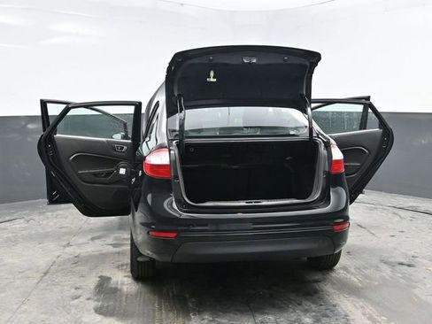 Used 2016 Ford Fiesta SE image 44