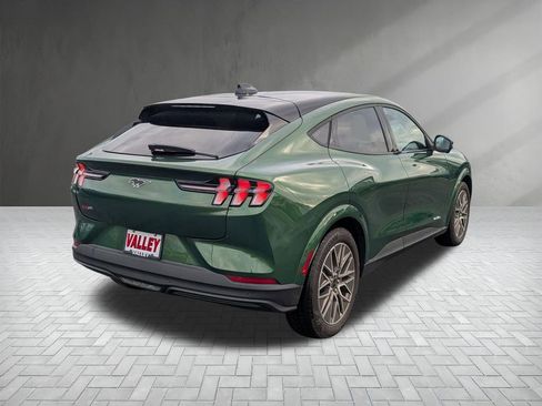 New 2025 Ford Mustang Mach-E Premium image 10