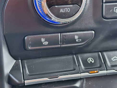 Used 2020 GMC Sierra 1500 Elevation AWD/4WD image 22
