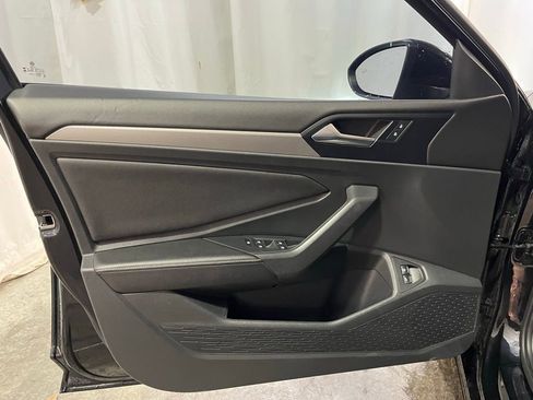 Certified 2023 Volkswagen Jetta S w/ Driver Assistance Package image 10