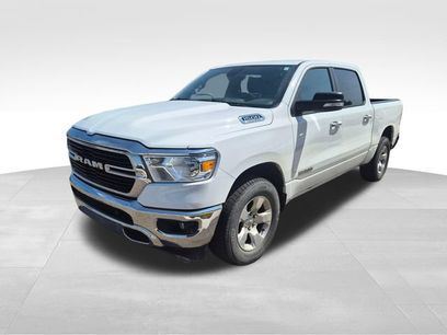 Used 2019 RAM 1500 Big Horn