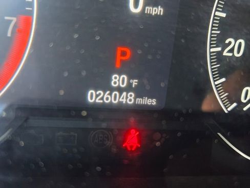 Used 2021 Honda Accord Touring image 28