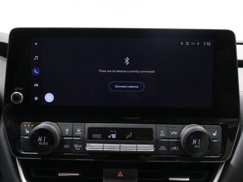 Certified 2024 Toyota Grand Highlander XLE image 30