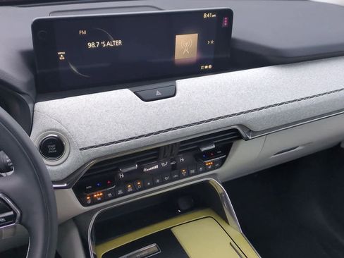 New 2026 MAZDA CX-90 3.3 Turbo S w/ Premium Plus image 28