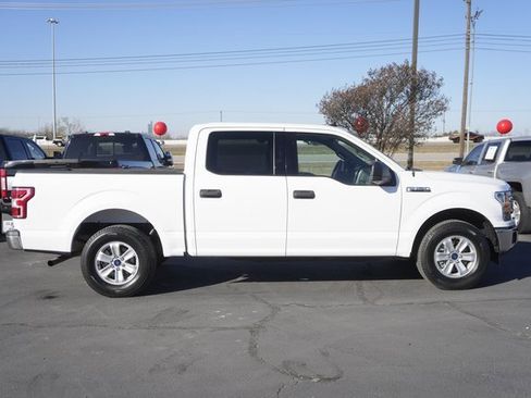 Used 2019 Ford F150 XLT image 5