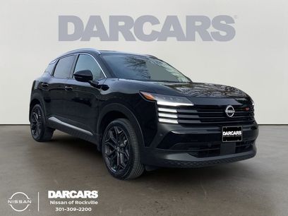 Used 2025 Nissan Kicks SR w/ SR Premium Package