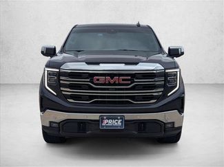 Used 2024 GMC Sierra 1500 SLT AWD/4WD video 2