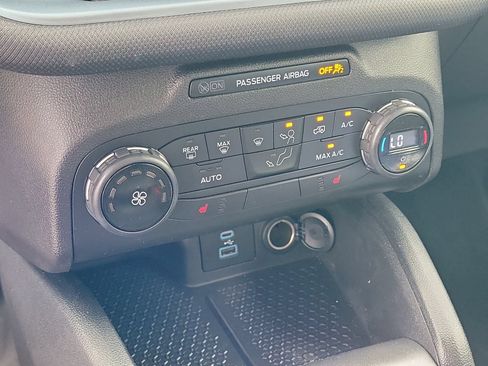 Certified 2021 Ford Bronco Sport Badlands AWD/4WD image 26