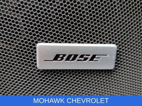 Certified 2025 Chevrolet Tahoe RST w/ Comfort Package AWD/4WD image 26