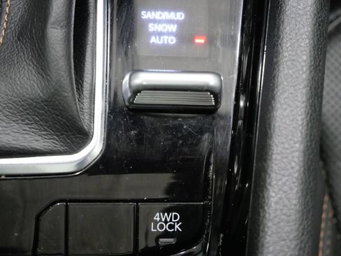 Used 2022 Jeep Compass Limited w/ Elite Group AWD/4WD image 22