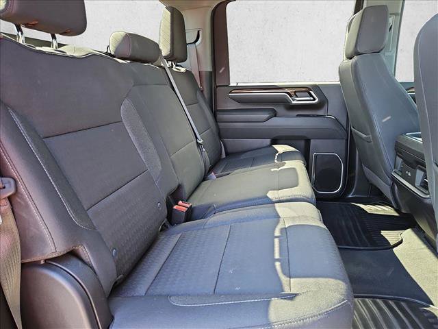 Used 2026 Chevrolet Silverado 2500 LT w/ All Star Edition AWD/4WD image 27