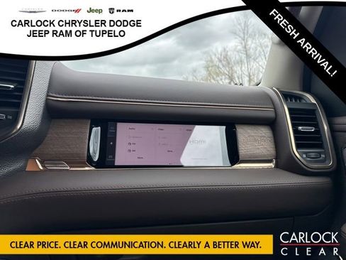 Used 2025 RAM 1500 Limited image 28