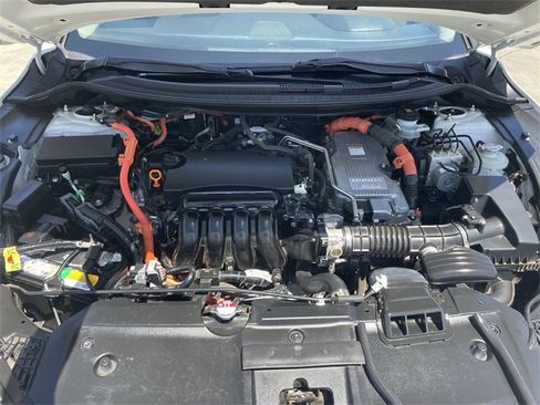Used 2018 Honda Clarity Plug-In Hybrid image 29