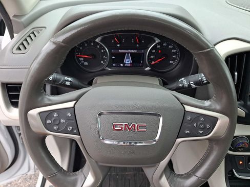 Used 2020 GMC Terrain Denali w/ Denali Premium Package AWD/4WD image 21