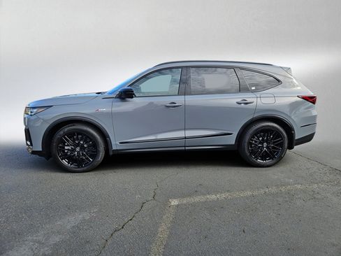 New 2026 Acura MDX A-Spec image 4