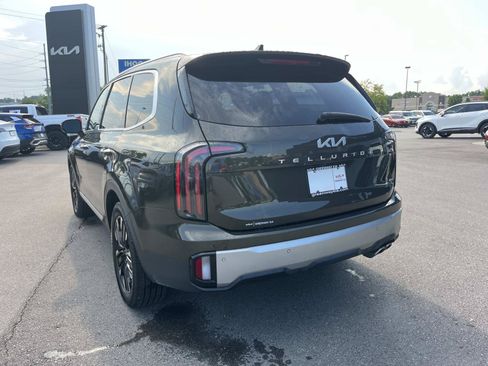 Used 2023 Kia Telluride SX Prestige AWD/4WD image 5